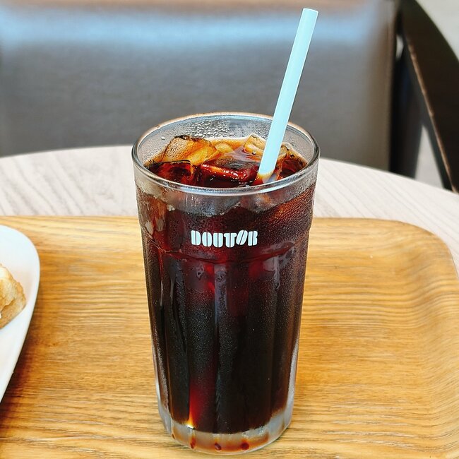 「思いついた人、天才」【ドトール】の“520円モーニング”が反則級のウマさ…！《実食レビュー》