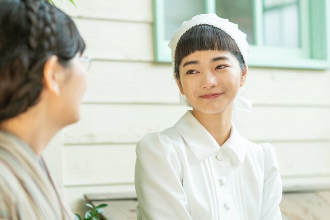 「私ら、違う仕事探した方がいいのかね？」→〈いつか自分にも起こる現実〉にぐうの音も出ない〈風、薫る第64回〉