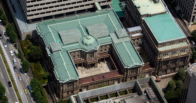 日銀が密かに考える「次の一手」