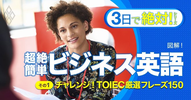 3日で絶対#ビジネス英語その2