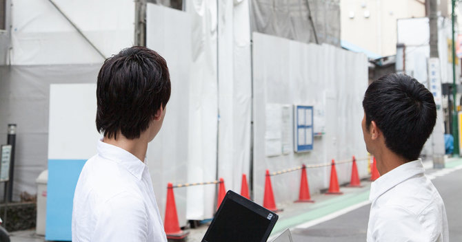 中古マンション取引のコツ、新築より困難な駆け引きに勝ち残れ!