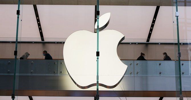 アップル