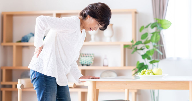 腰痛治療の薬や運動が逆効果のこともある