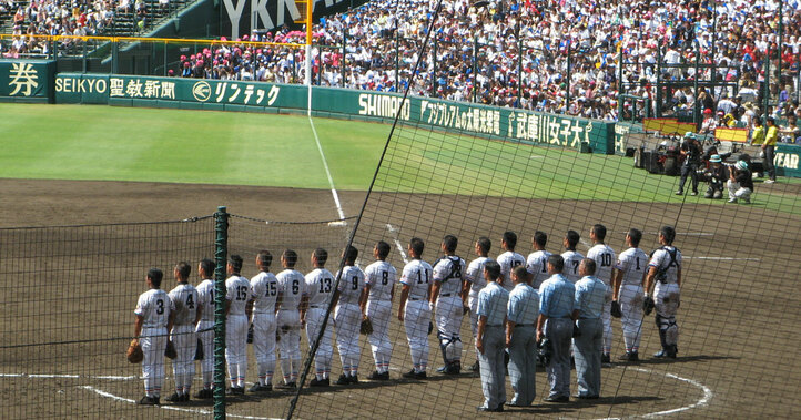 夏の甲子園2018 VICTORY×DOL