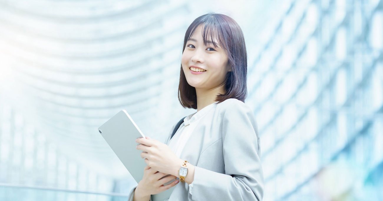 新卒　就活