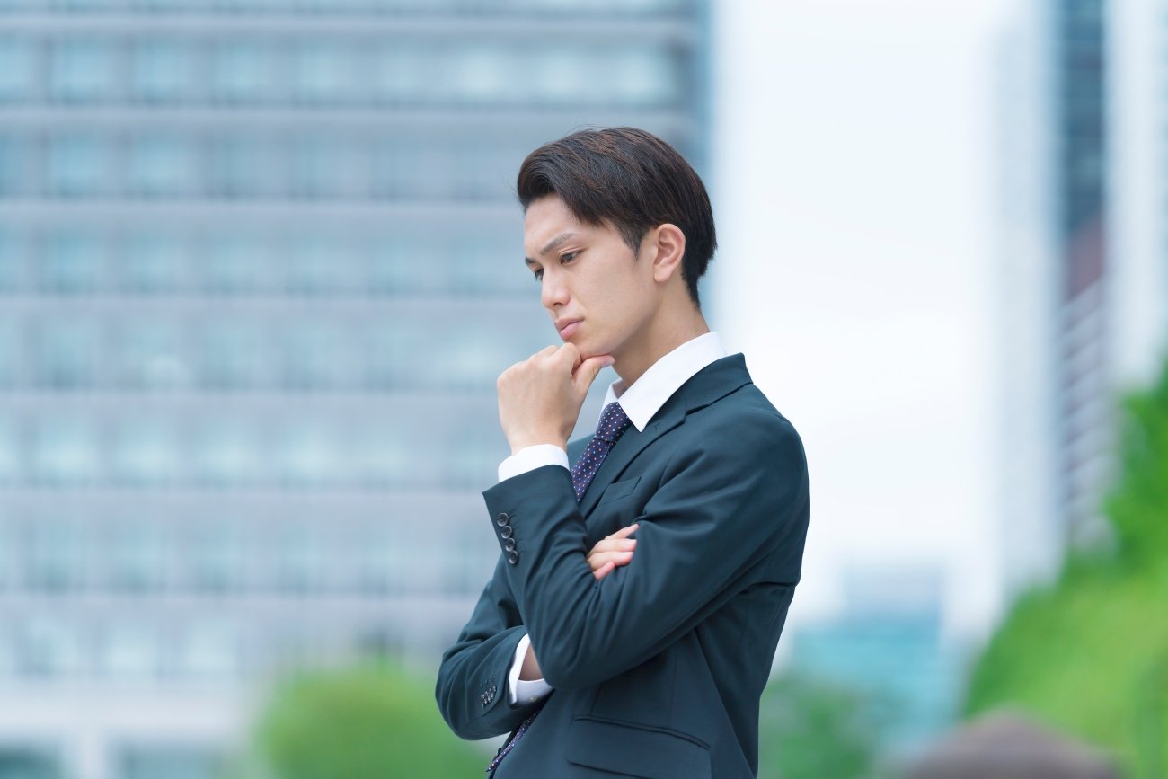 「目標から逆算する」のが正解とは限らない“深い理由”