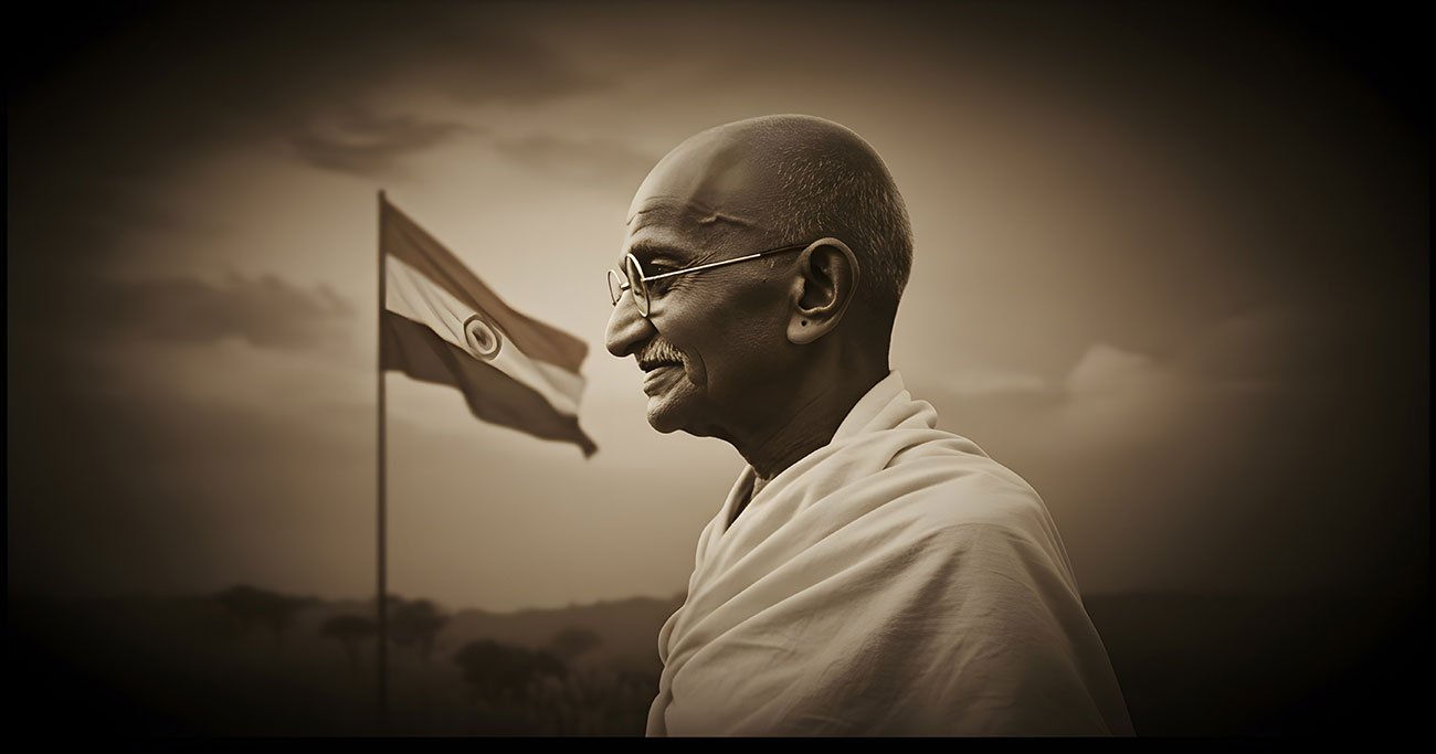 【行動のチカラ】「イノベーション」を掲げても誰も動かない？「塩」を見つけるガンディーの共感戦略