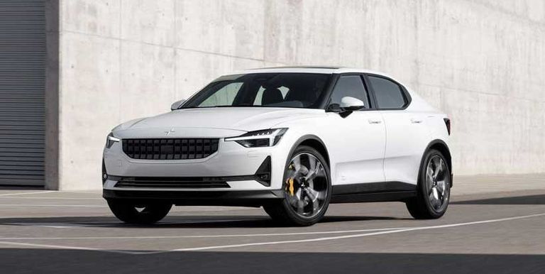 POLESTAR