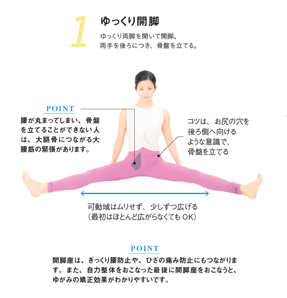 【整体プロが指南】え? これだけでいいの? 夜中、目覚めてしまう人にオススメ「1つの熟睡習慣」