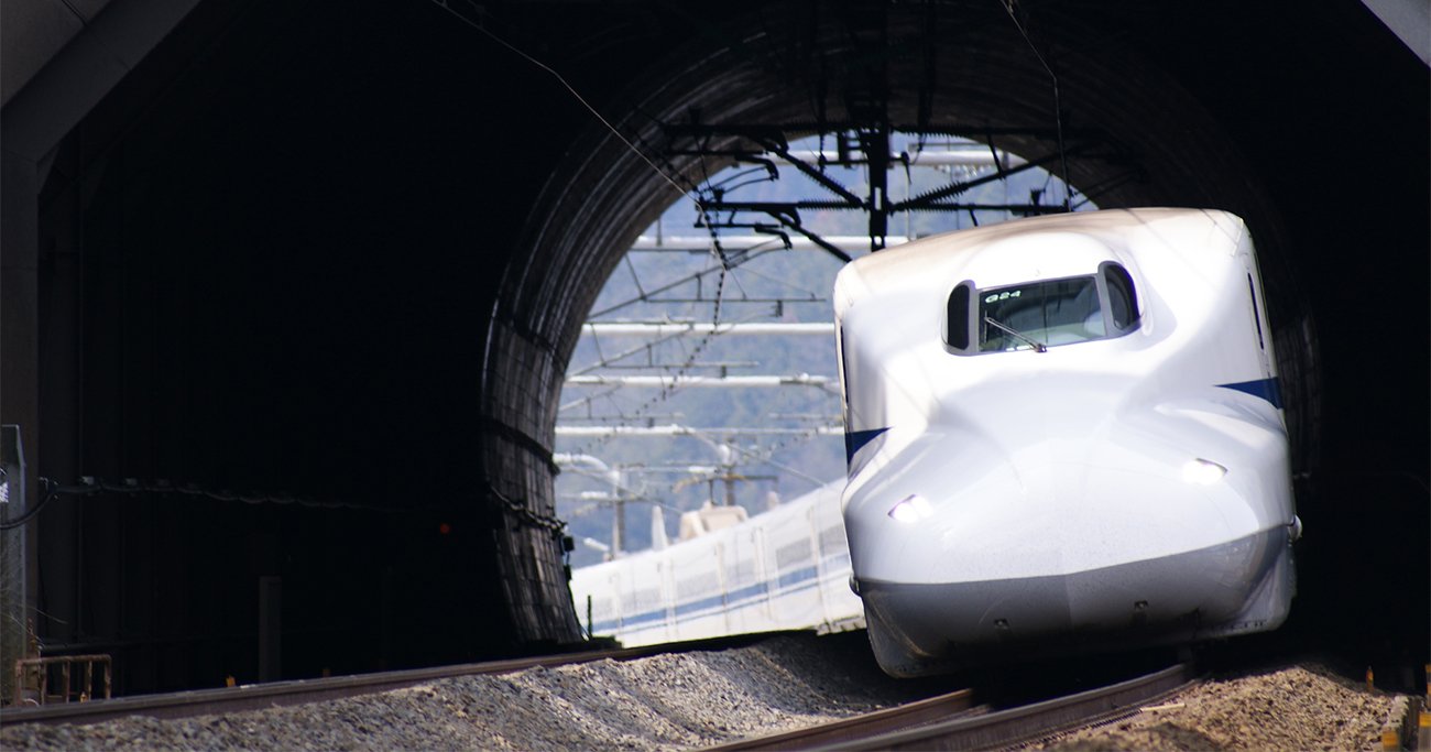 JR東海はコロナ禍でも黒字転換、最新決算で見る鉄道各社の明暗