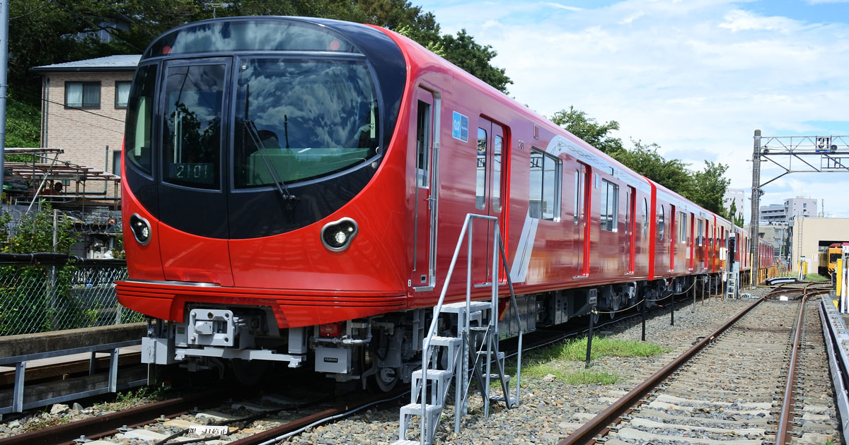 丸ノ内線に赤い電車が復活、「カラー車体」はなぜ消えたのか