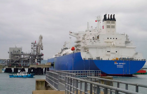 米国産LNG輸入開始、日本のエネルギー調達に大きなメリット