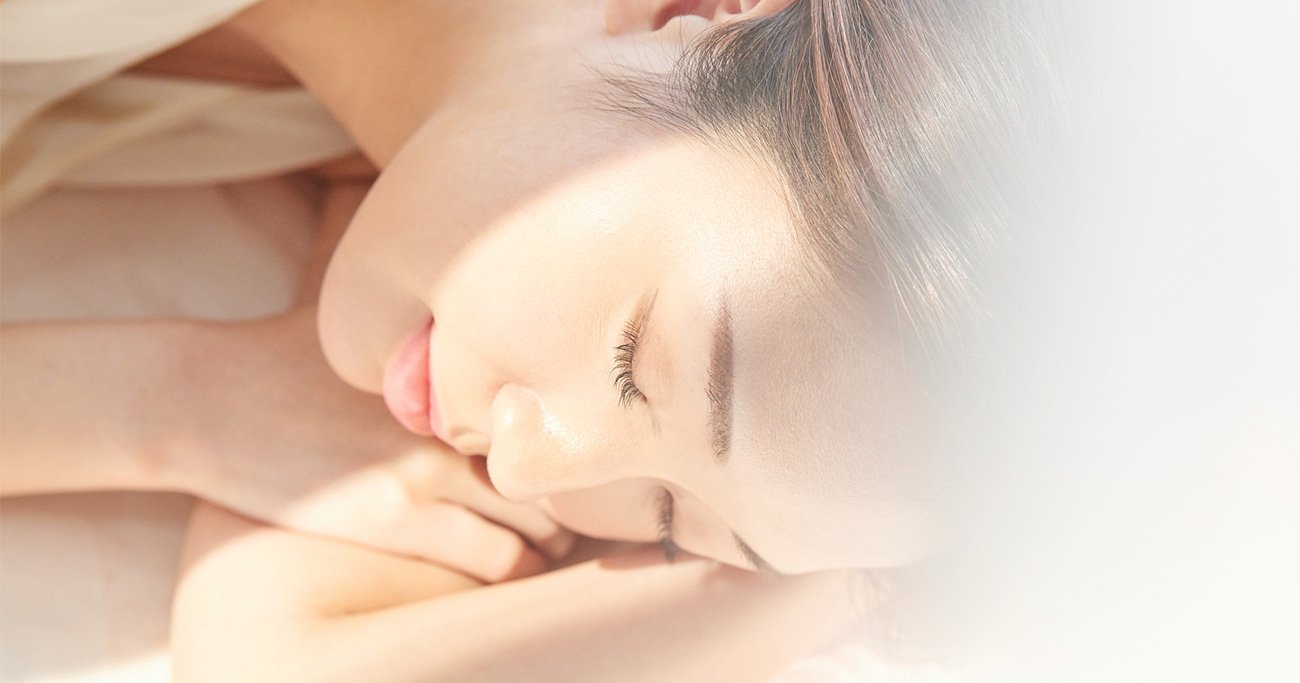 一流の睡眠