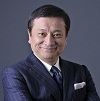 フォアサイト・アンド・カンパニー代表取締役 齋藤顯一