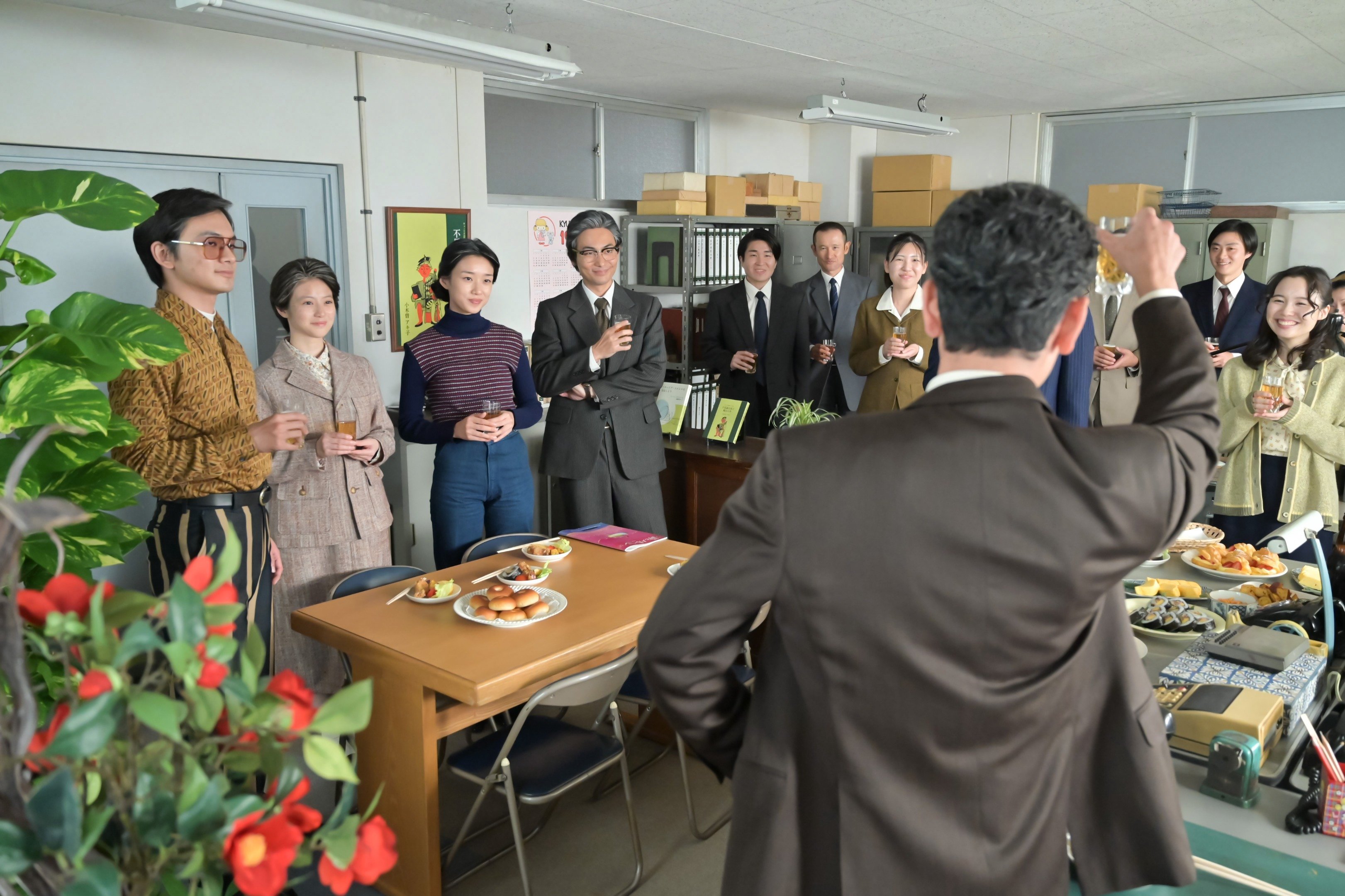 「二度とああいうものは書かないでください」編集者に拒絶されたアンパンマン、その理由とは?【あんぱん121回】