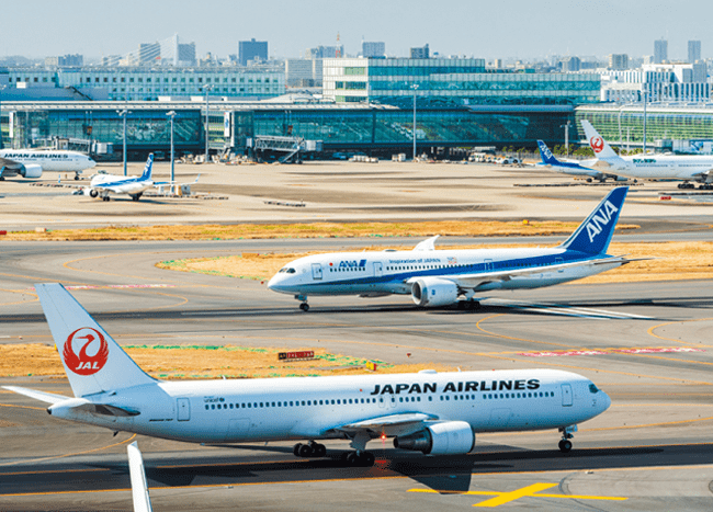 ホテル・航空に迫る構造変化、新たな需要をつかみとれるか【コロナ直撃2業種を分析】