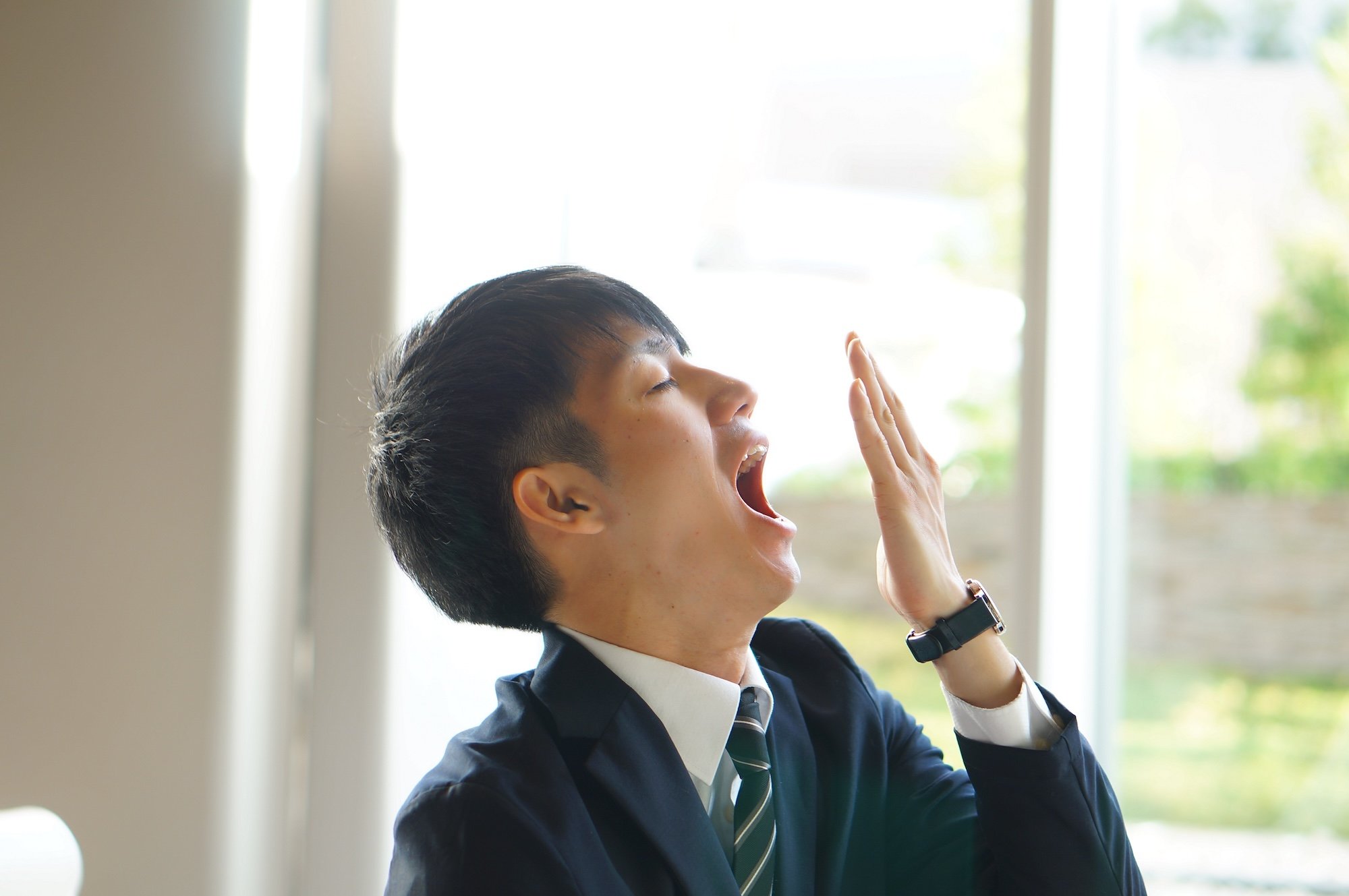 今すぐ会社を辞めてほしい社員の特徴・ベスト1