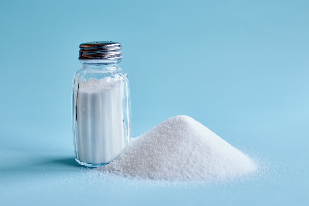 うすしお味って減塩!? 塩分を気にする人の“落とし穴”