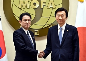 慰安婦問題の日韓合意は<br />本当に「不可逆的な解決」となるのか
