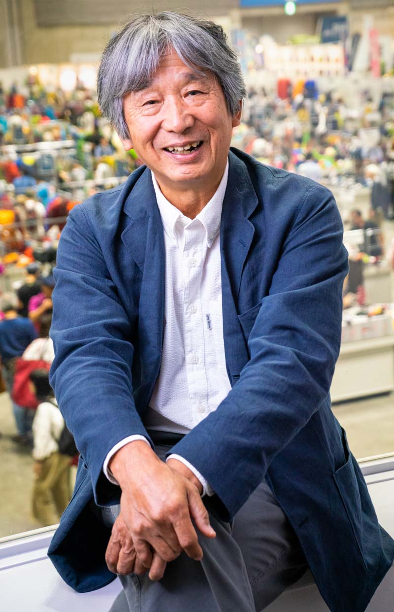 辰野勇