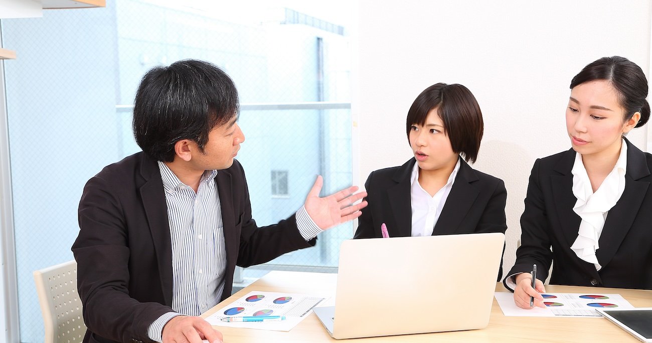 【言ったらアウト】部下ができた新人リーダーが一瞬で信頼を失う「NGワード」・ワースト1