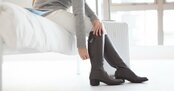 靴を見れば、育ちがわかるNGな靴とは?