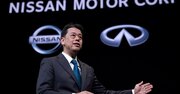 日産の逆襲！内田社長が「電動化でリーダーシップを取る」と確信する理由