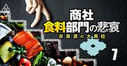 住友商事の食料部門が組織再編でついに「格下げ」、元凶となった“問題児”の正体