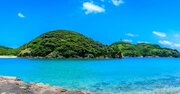 水がきれいな海水浴場が多い都道府県ランキング2020【完全版】