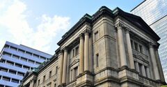 米利下げ・円高なら日銀はどう動く？追加緩和に必要な配慮と手段