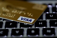 ビザ・マスターカードをFTCが調査、デビット決済で競争阻害の疑い