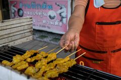 アジアにもインフレの足音、中国は例外