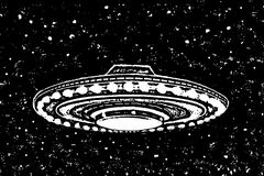 米UFO信者、異次元の急増
