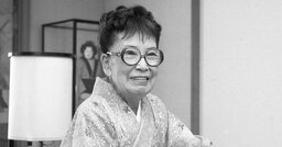 「2日で帰る」夫に告げて上京→宇野千代がそのまま札幌に戻らなかったワケ【ブラッサム】