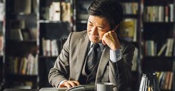 「本を最後まで読めません。ダメ人間ですか」→知の巨人の答えが正論すぎて、ぐうの音もでない