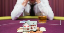 ギャンブルで「勝率は悪くないのに借金まみれ」になる人が生まれるカラクリ