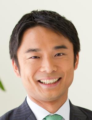 岩瀬大輔