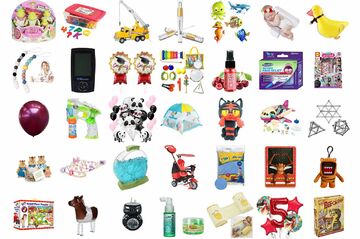 アマゾンにあふれる悪質商品、管理はもはや不能か