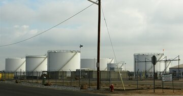 米経済の優位性、イラン戦争でかつてなく高まる