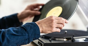 「そりゃ売れるわ…」タイパに逆行？レコード生産が33倍に急増した納得の理由