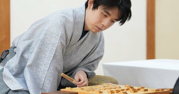 藤井聡太に勝るとも劣らない「10歳の天才棋士」、あまりに残念なその後