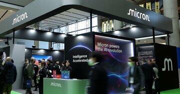 マイクロン好決算、スマホやPC買う人に悪い知らせ