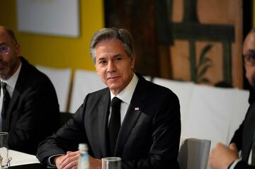 米、中国が対ロ兵器支援の可能性示す情報開示か