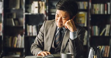 「本を最後まで読めません。ダメ人間ですか」→知の巨人の答えが正論すぎて、ぐうの音もでない
