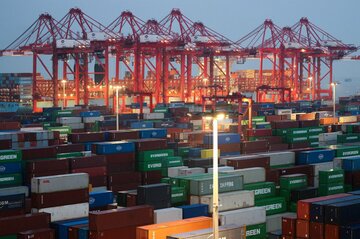 トランプ政権10％関税に違法判断　米国際貿易裁