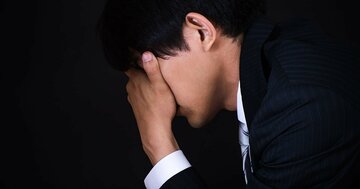 【YouTube『街録ch~あなたの人生、教えて下さい~』で話題沸騰!!】精神科医が明かす…うつ病を経験した私に訪れた「最初の兆候」とは?