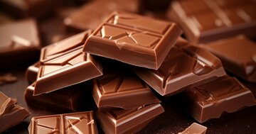 おなか周りの脂肪、血糖値が気になる…そんな人も安心のチョコレートとは?