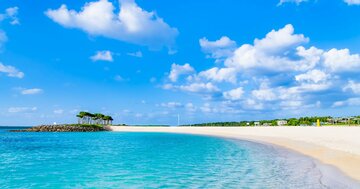 沖縄では“老化”がゆっくり進むのはなぜ？「健康寿命を延ばす」シンプルな生活習慣とは