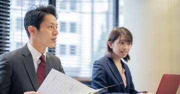 「入社後にやりたいことができなかったらどうしますか？」内定する学生はなんと答える？