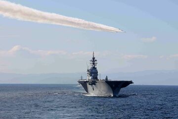 【寄稿】米軍艦艇の保守は日本で＝駐日米大使